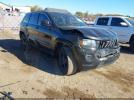 Jeep Grand Cherokee Altitude Image 1
