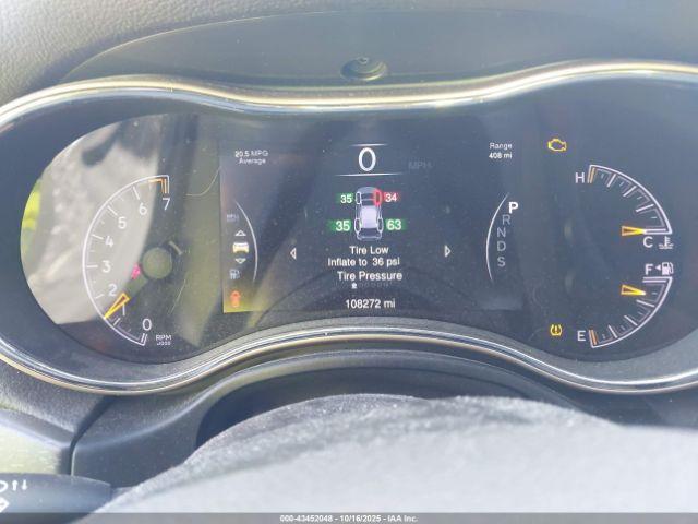 Jeep Grand Cherokee Altitude Image 12