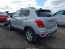 Chevrolet Trax Lt Image 8
