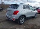 Chevrolet Trax Lt Image 5