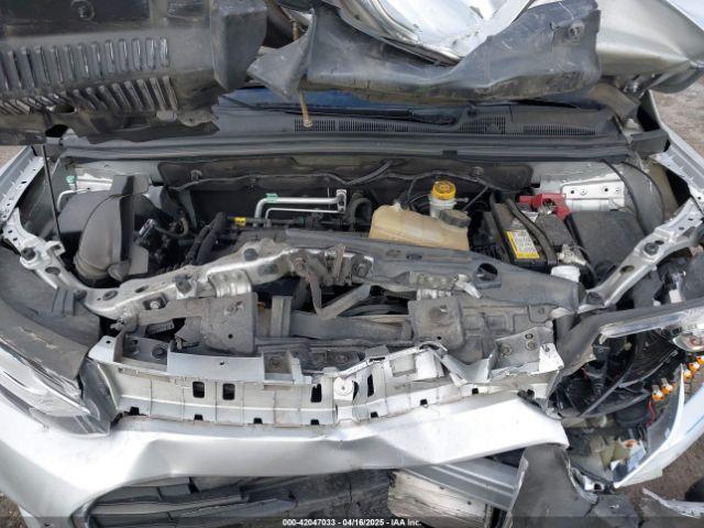 Chevrolet Trax Lt Image 10