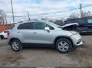 Chevrolet Trax Lt Image 13