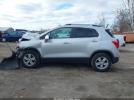 Chevrolet Trax Lt Image 15
