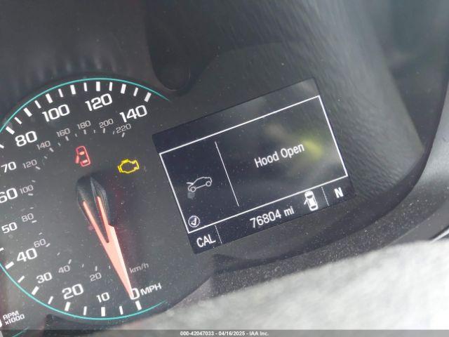 Chevrolet Trax Lt Image 12