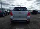 Chevrolet Trax Lt Image 16