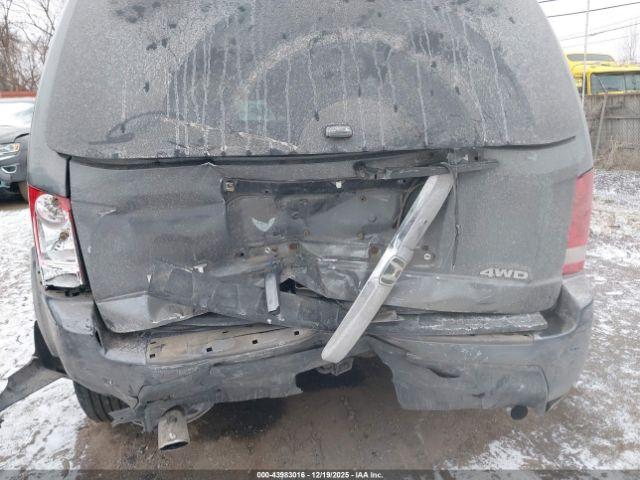 Honda Pilot Ex-l Image 6