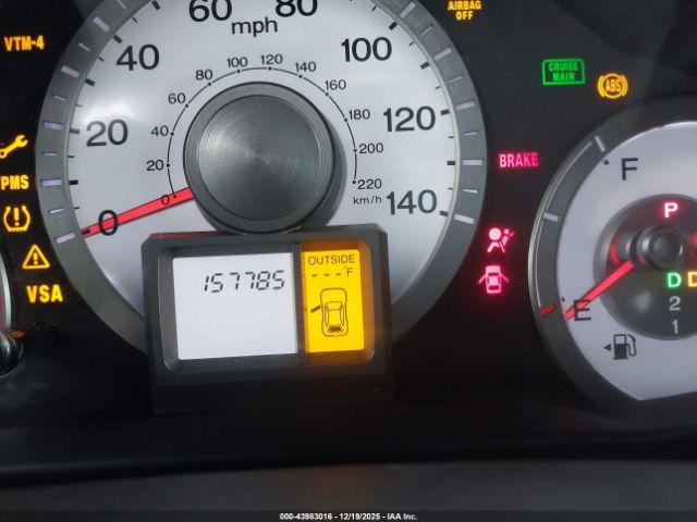 Honda Pilot Ex-l Image 11