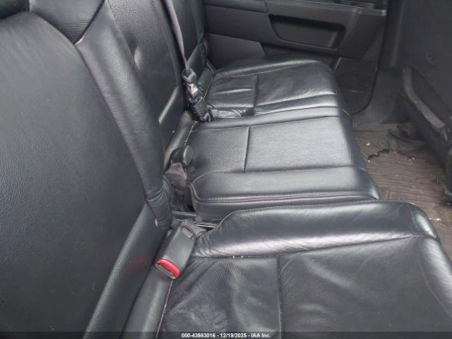 Honda Pilot Ex-l Image 5