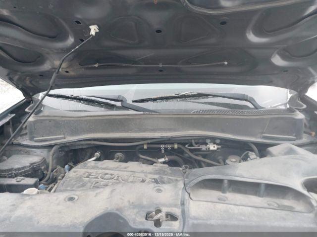 Honda Pilot Ex-l Image 12