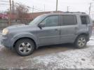Honda Pilot Ex-l Image 2