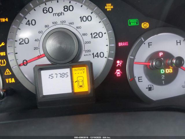 Honda Pilot Ex-l Image 14