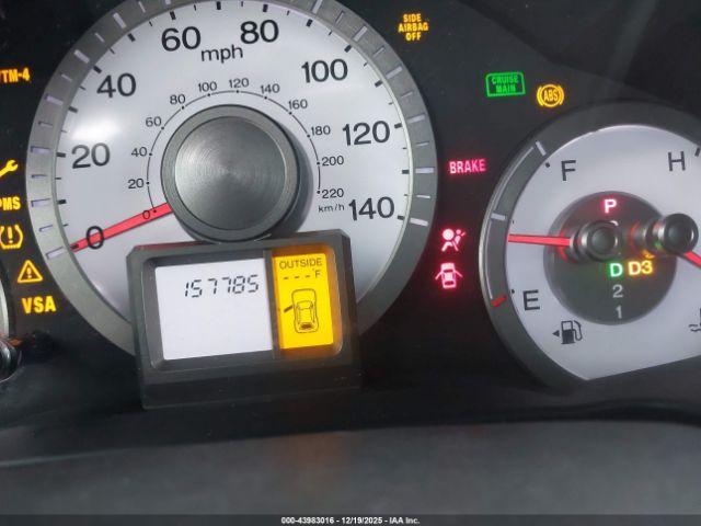 Honda Pilot Ex-l Image 14