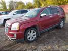 GMC Terrain Slt Image 8