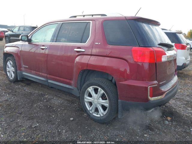 GMC Terrain Slt Image 6