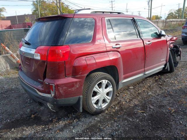 GMC Terrain Slt Image 9