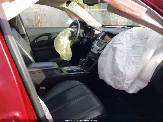 GMC Terrain Slt Image 2