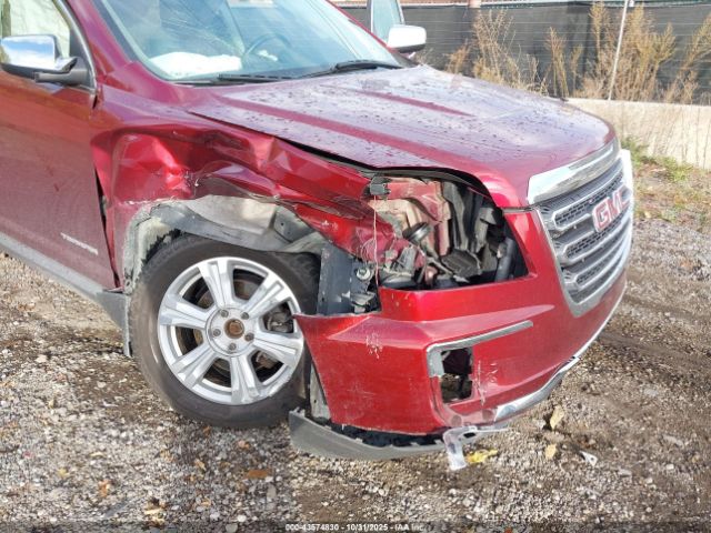 GMC Terrain Slt Image 5