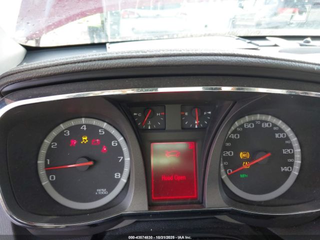 GMC Terrain Slt Image 4