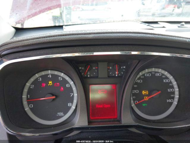 GMC Terrain Slt Image 4