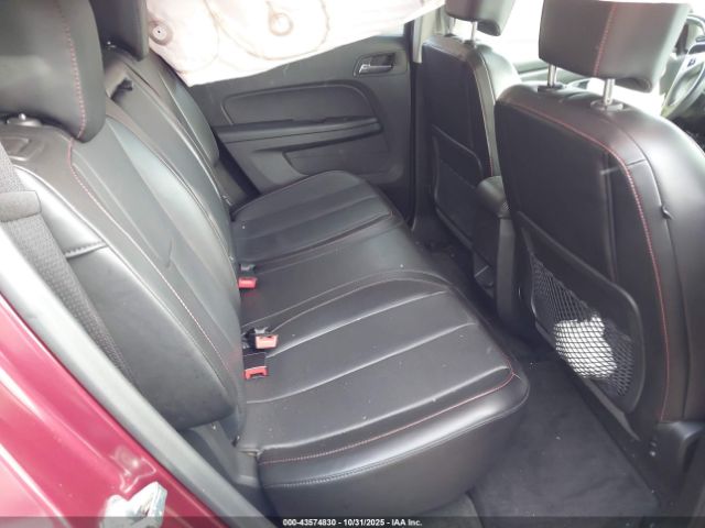 GMC Terrain Slt Image 3