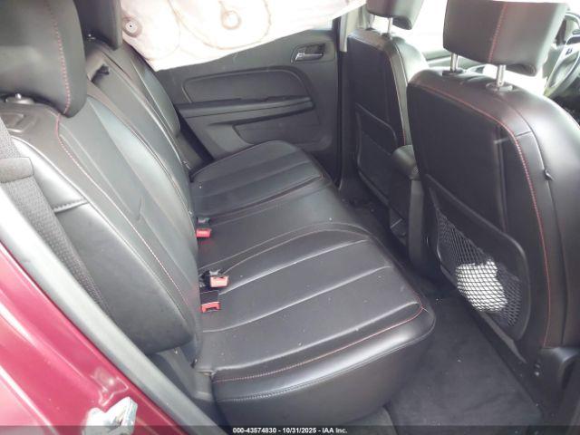 GMC Terrain Slt Image 3