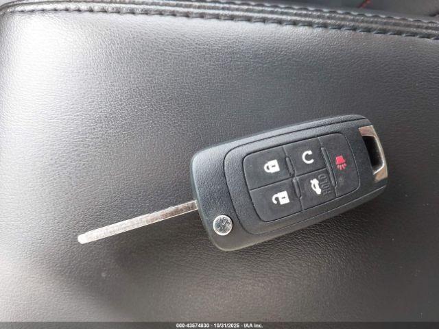 GMC Terrain Slt Image 13