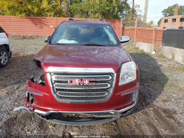 GMC Terrain Slt Image 14