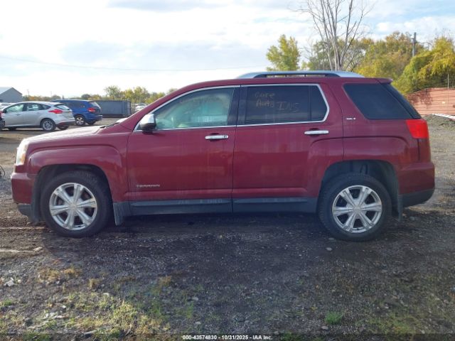 GMC Terrain Slt Image 7