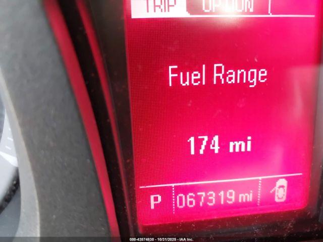 GMC Terrain Slt Image 12