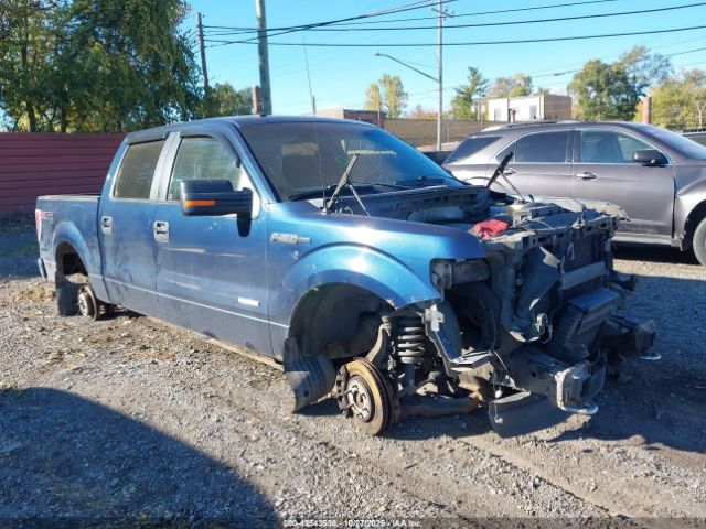 Ford F-150 Xlt Image 1