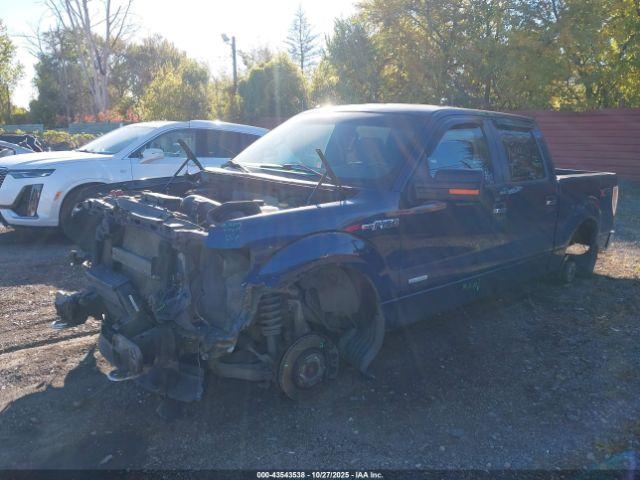 Ford F-150 Xlt Image 5