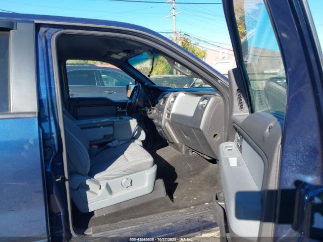 Ford F-150 Xlt Image 7