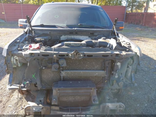 Ford F-150 Xlt Image 6