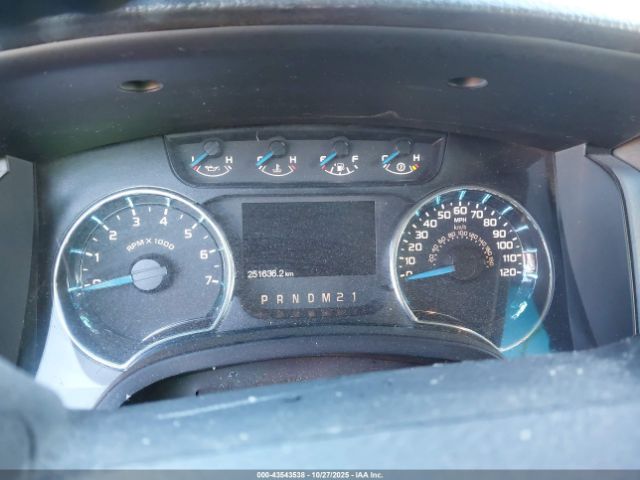 Ford F-150 Xlt Image 8