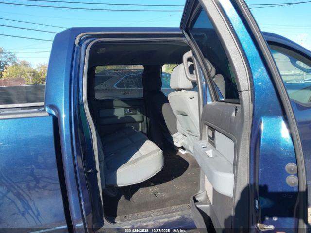 Ford F-150 Xlt Image 9