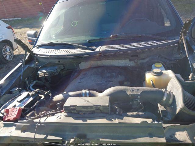 Ford F-150 Xlt Image 16