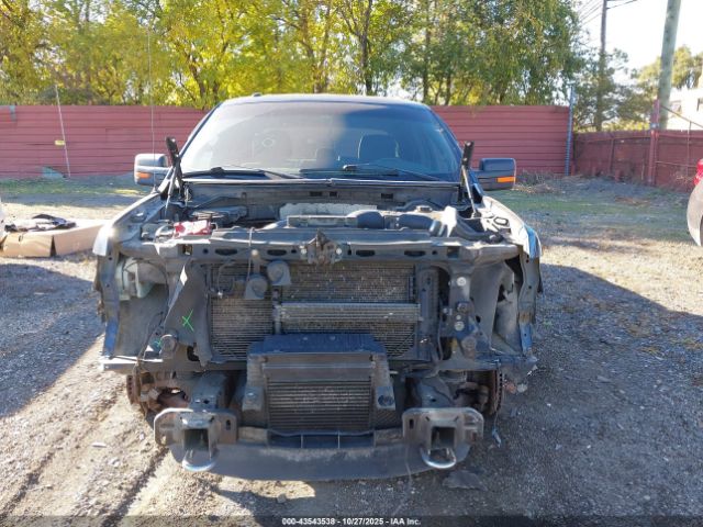 Ford F-150 Xlt Image 12