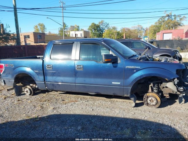 Ford F-150 Xlt Image 3