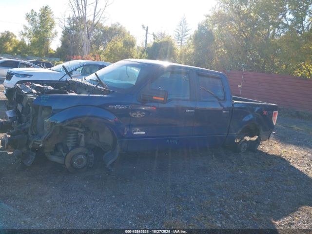 Ford F-150 Xlt Image 14