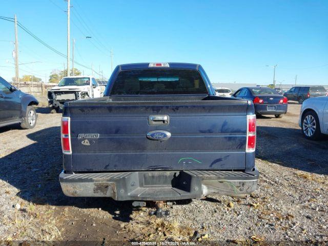 Ford F-150 Xlt Image 15