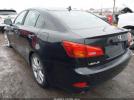 Lexus Is Image 4