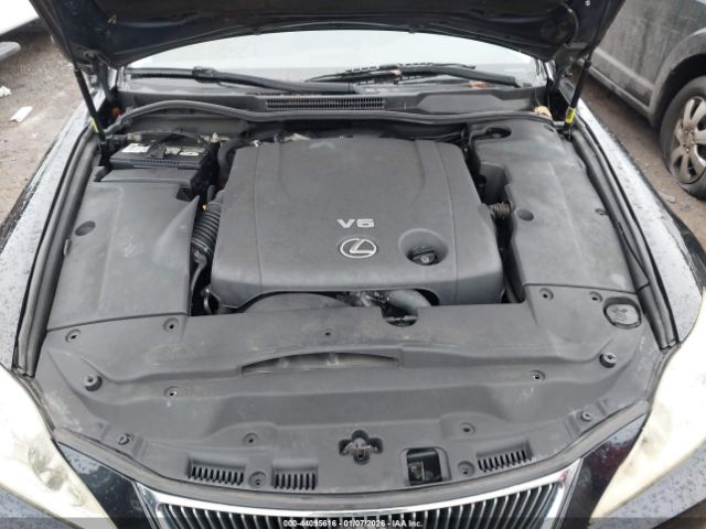 Lexus Is Image 7