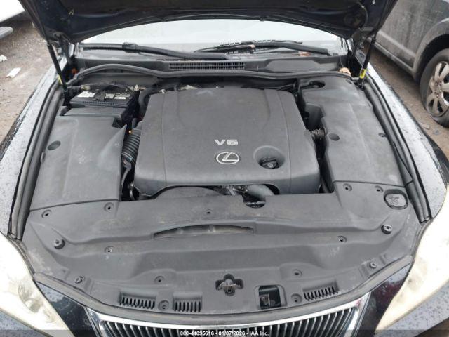 Lexus Is Image 7