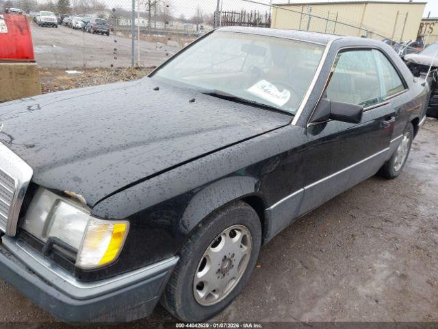 Mercedes-Benz 300 Ce Image 7