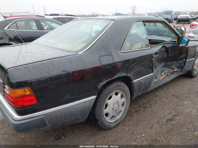 Mercedes-Benz 300 Ce Image 9