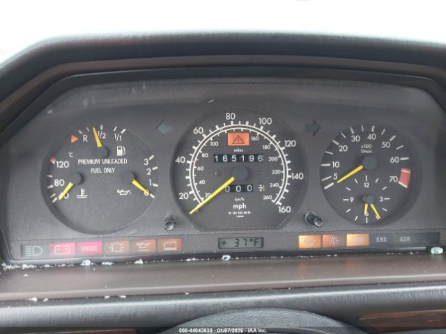 Mercedes-Benz 300 Ce Image 5