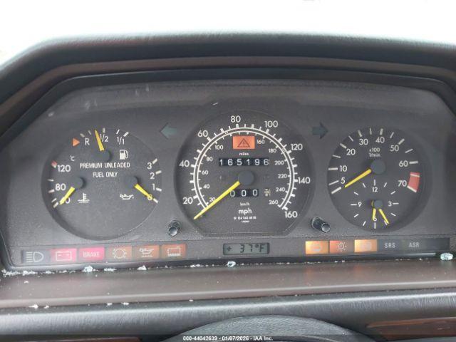 Mercedes-Benz 300 Ce Image 5