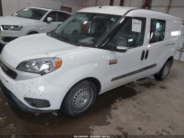 Ram Promaster Cargo Van Image 11