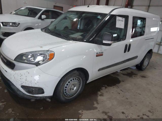 Ram Promaster Cargo Van Image 11