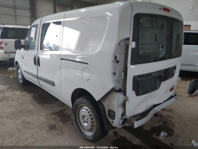 Ram Promaster Cargo Van Image 12